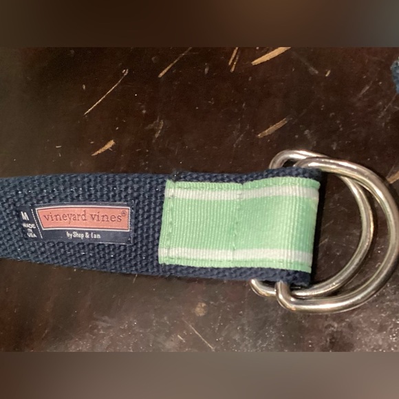 NWOT Vineyard Vines Belt - Picture 9 of 9